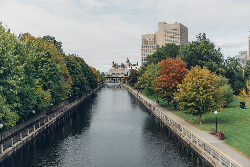 Canal-Rideau